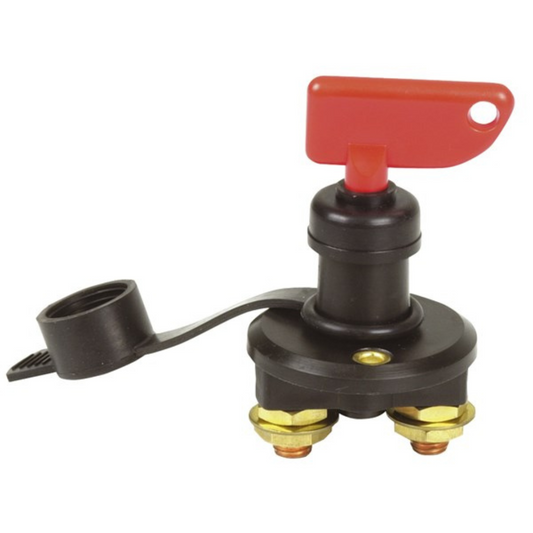 120A Battery Isolation Switch