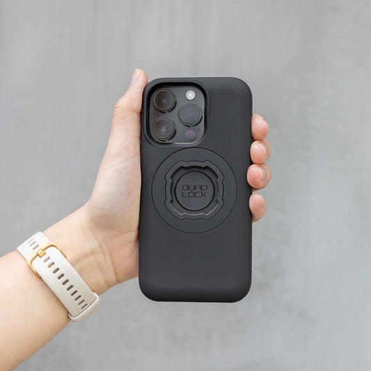 Quad Lock MAG Case IPhone 15 Pro Max