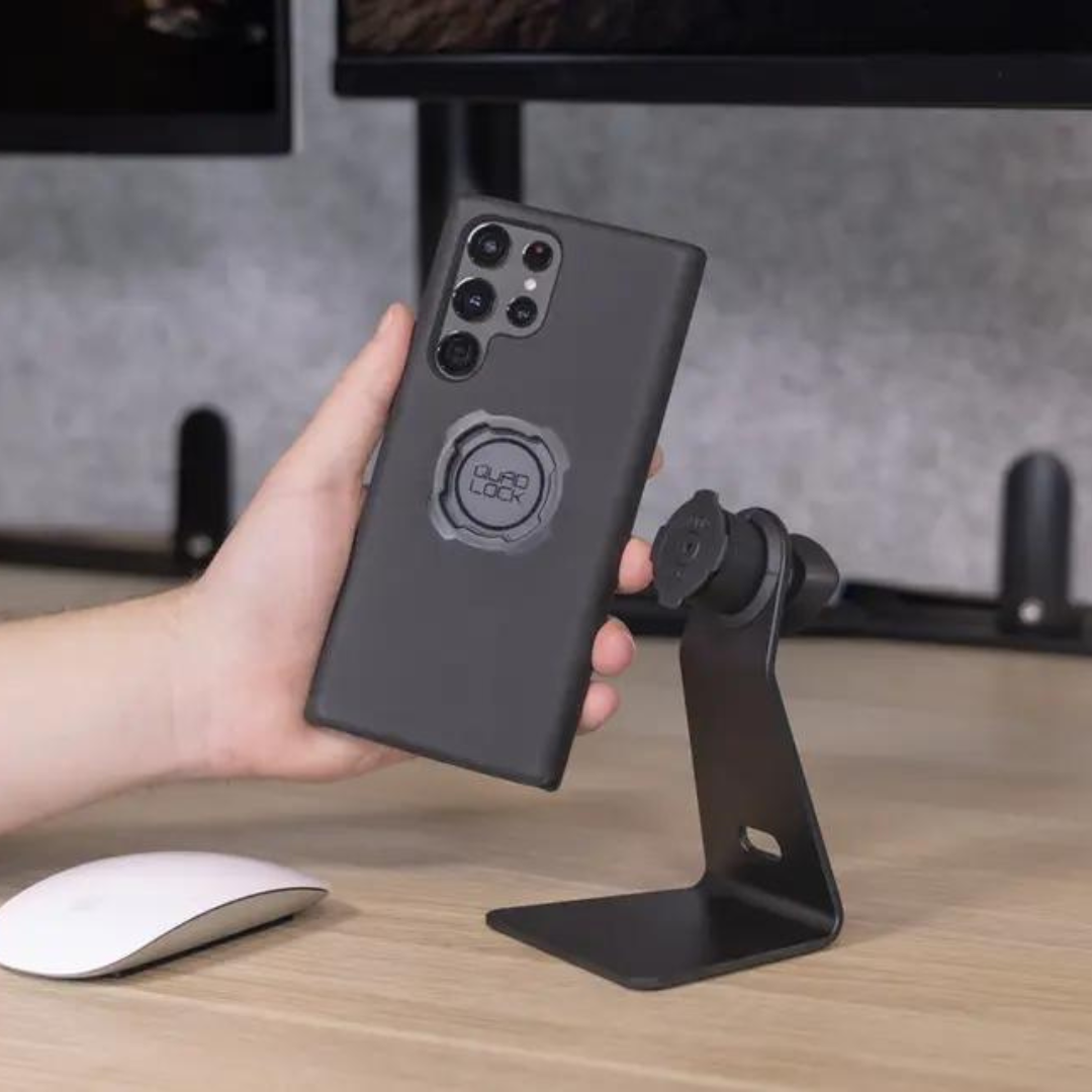 Quad Lock Mag Case Fits Samsung Galaxy S25 EDGE