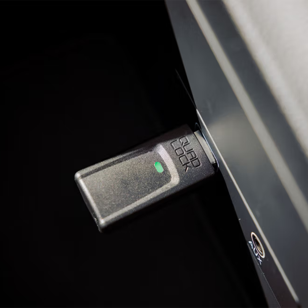 Wireless CarPlay/Android Auto Adaptor