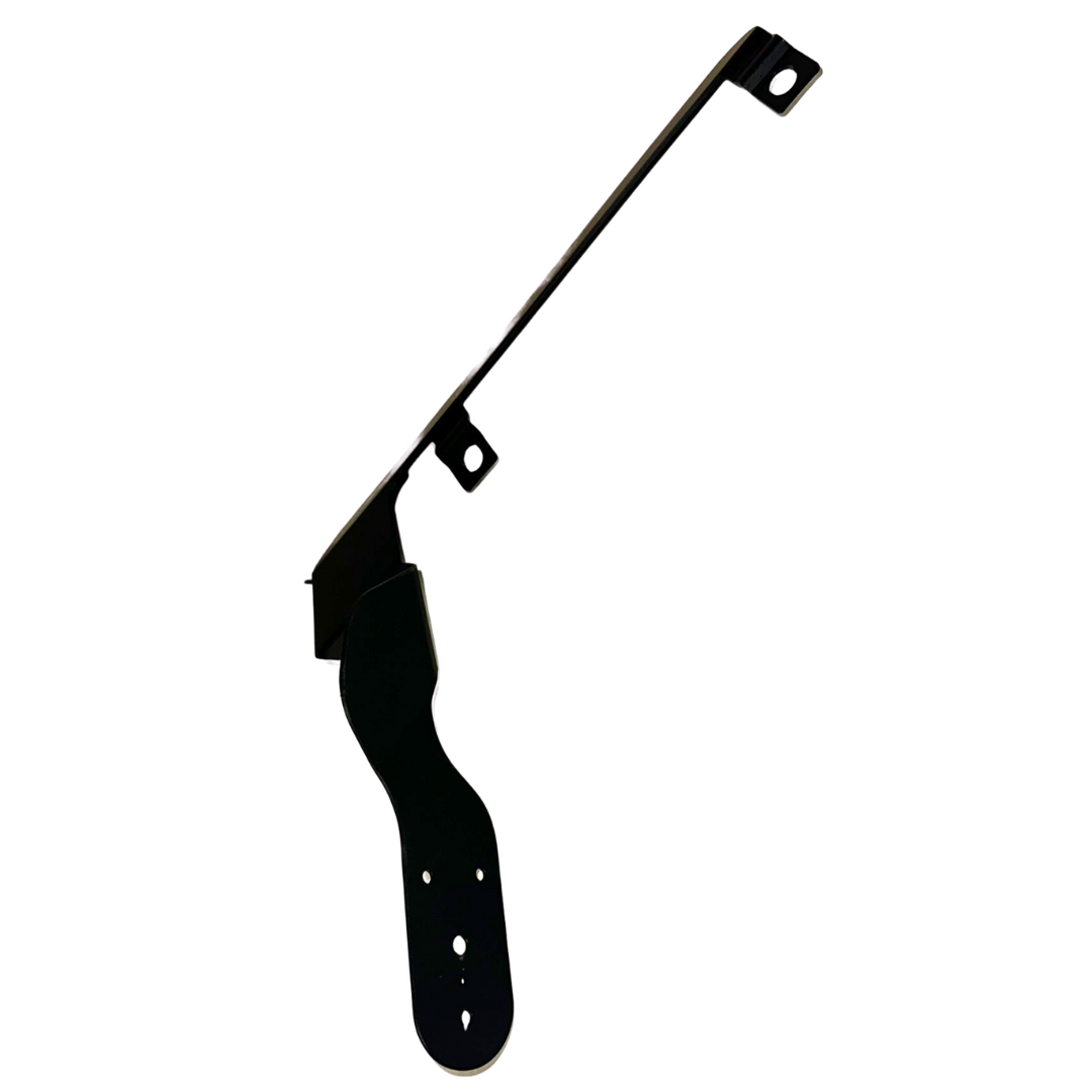 Toyota Land Cruiser 300 Series Phone Mount