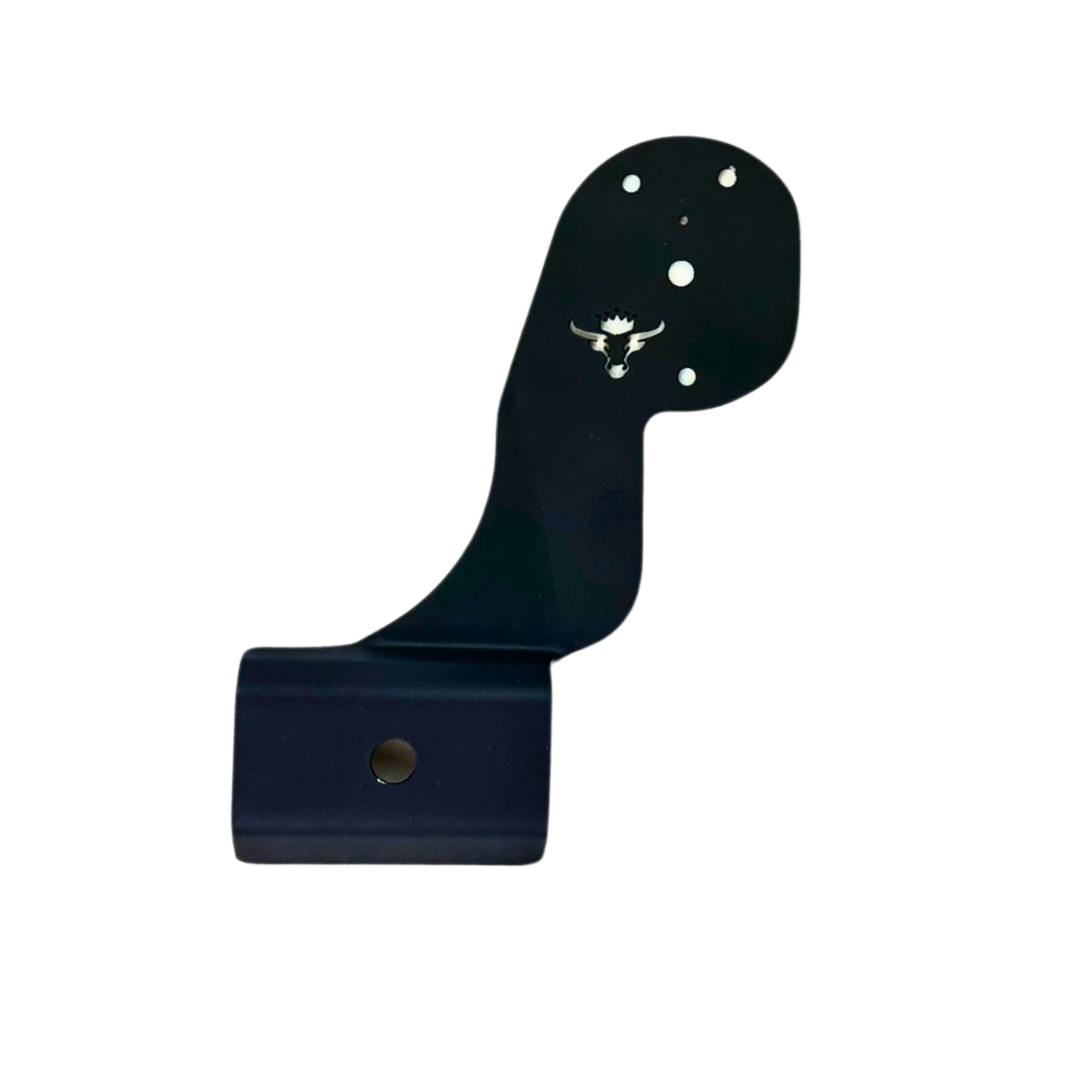 2018-2025 Suzuki Jimny Phone Mount