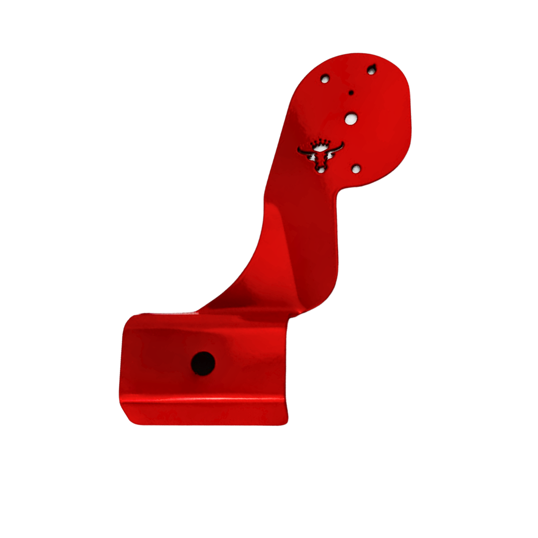 2018-2025 Suzuki Jimny Phone Mount