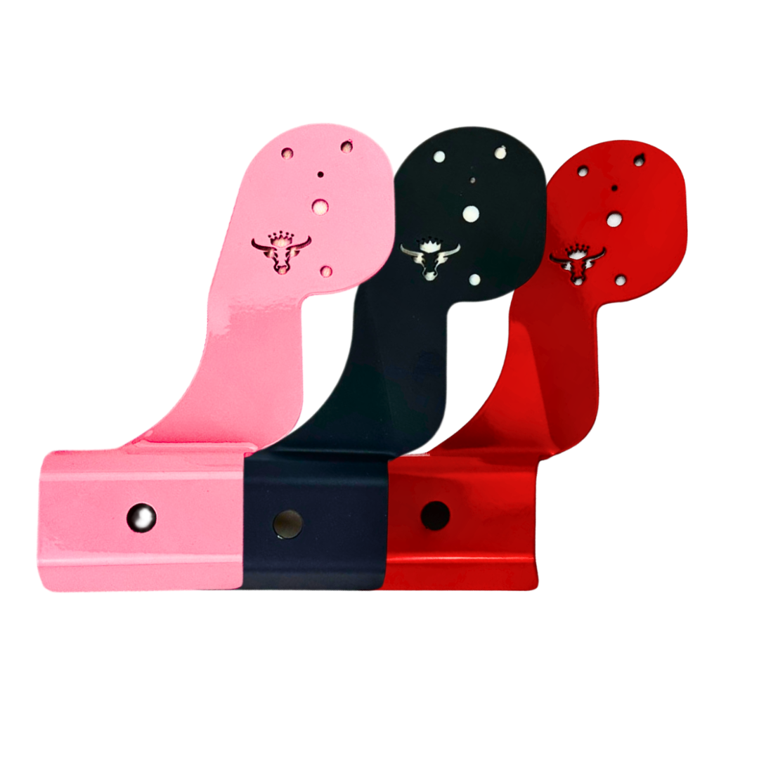 2018-2025 Suzuki Jimny Phone Mount