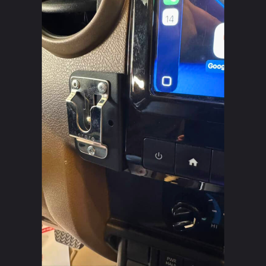 Universal Phone/UHF Mount