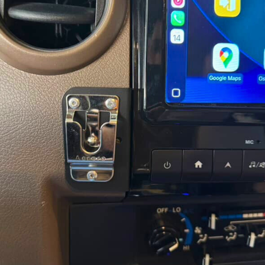 Universal Phone/UHF Mount