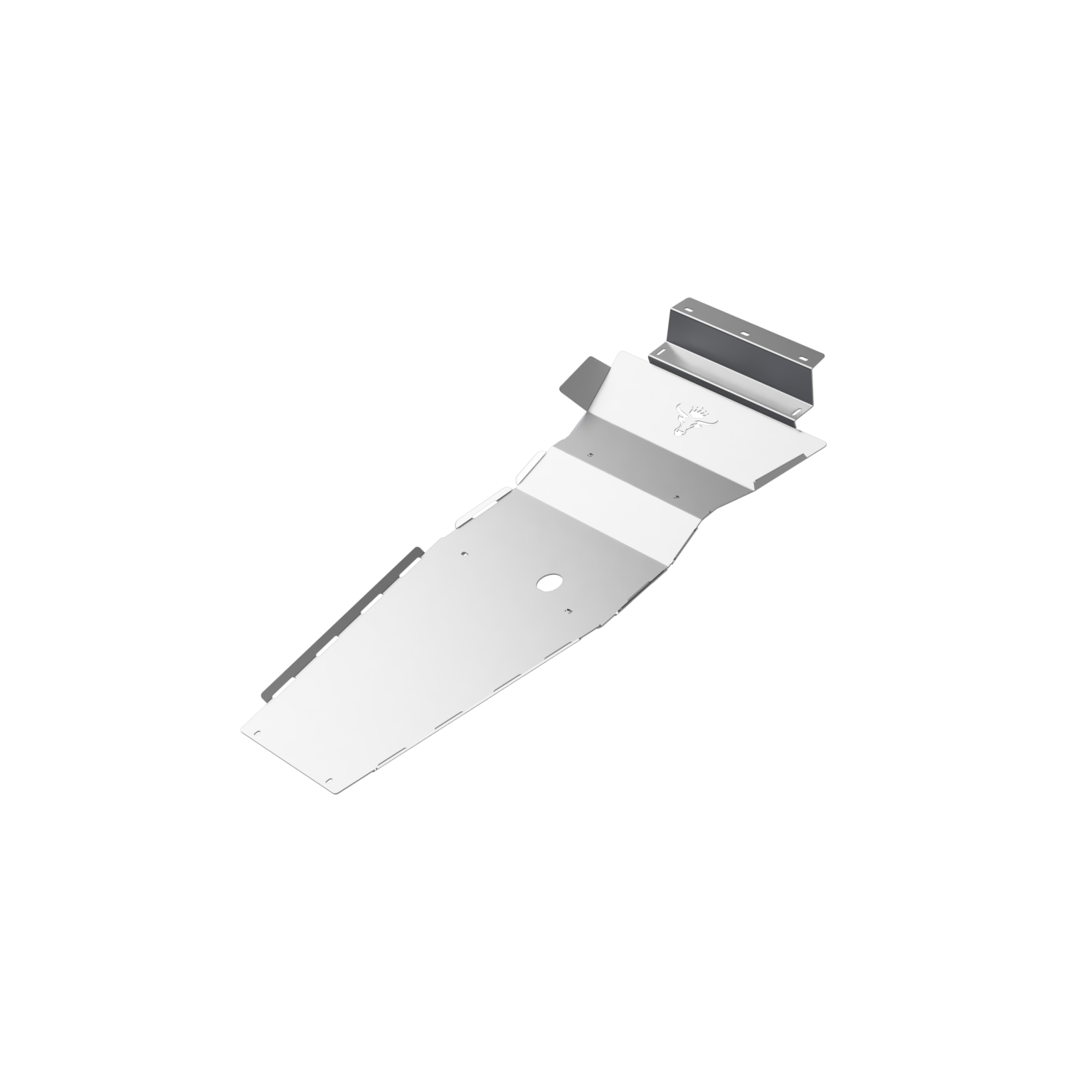 Colorado RG Series 2 - 4mm Stainless Steel Front, Sump and