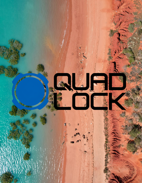 Quad Lock