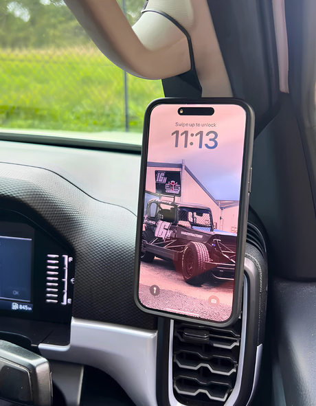 Phone Mounts