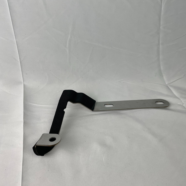 1988-1997 Nissan Patrol GQ Bonnet Hinge Ditch Light Brackets