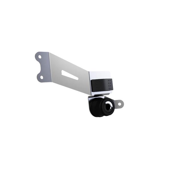 2005-2016 Nissan GU Patrol Y61 Air/Switch Outlet Kit