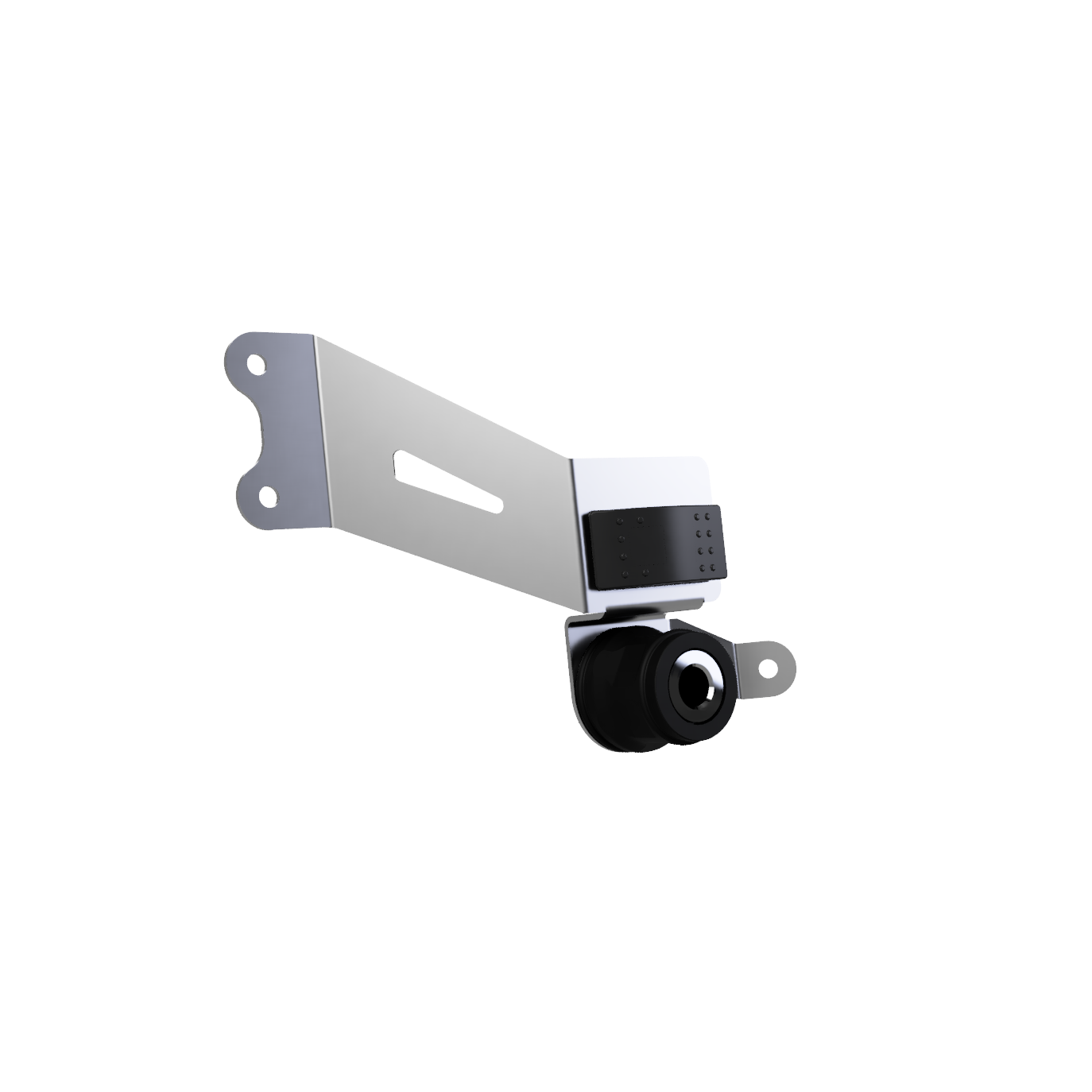 2005-2016 Nissan GU Patrol Y61 Air/Switch Outlet Kit