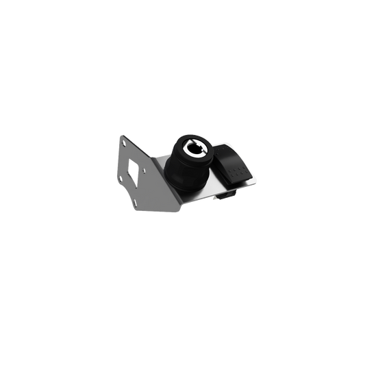 2015-2023 Nissan Navara NP300 Air/Switch Outlet Kit (Engine Bay)