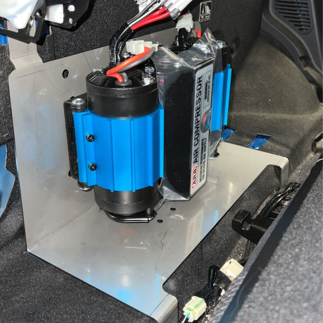 Air Compressor Mounts – Page 3 – Scrub King