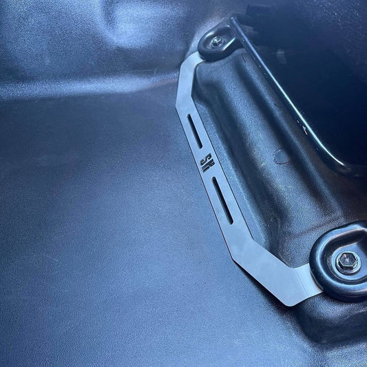 2015-2025 Toyota Hilux Fire Extinguisher Bracket