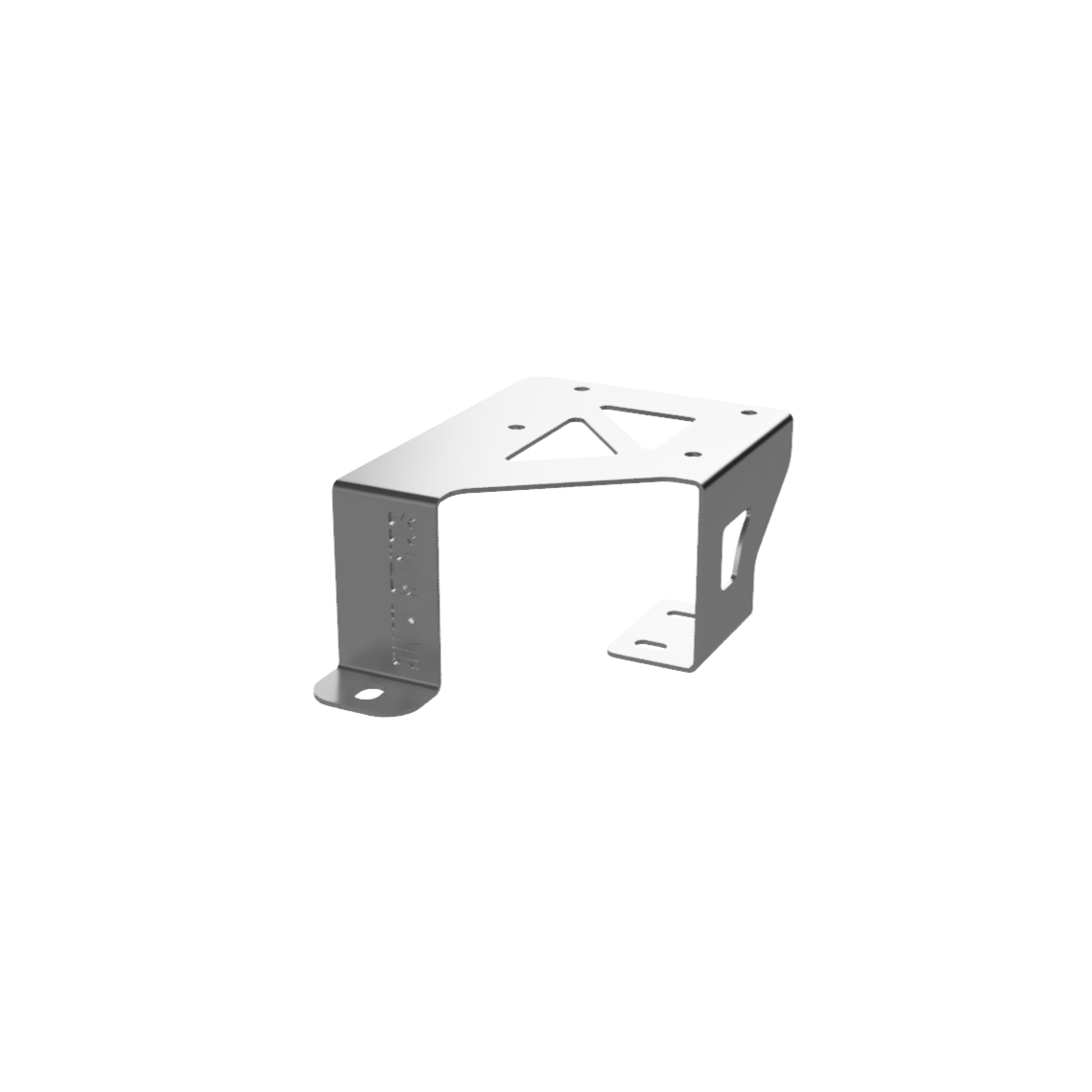 2015-2020 Nissan Navara NP300 Onboard Air Compressor Mount (Engine Bay)