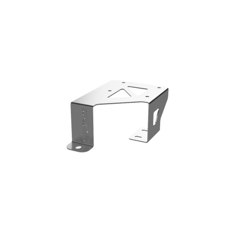 2021-2025 Nissan Navara NP300 Onboard Air Compressor Mount (Engine Bay)