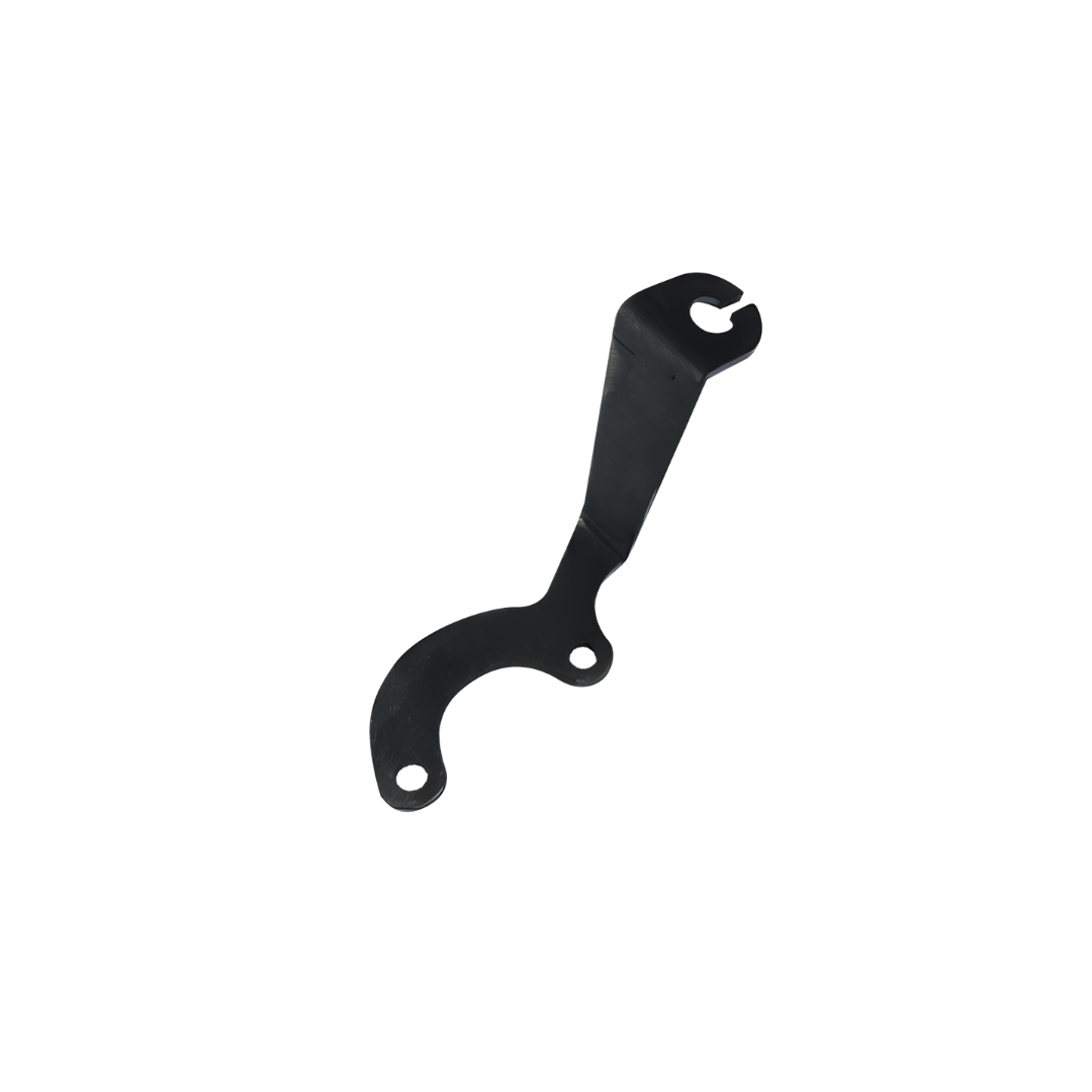 2017-2024 LDV D90 Bonnet Hinge UHF Antenna Bracket