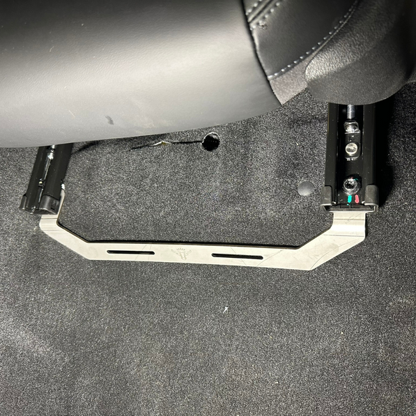 2019-2024 GWM Cannon Fire Extinguisher Bracket