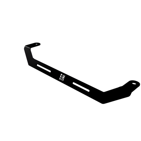 2021-2026 Isuzu D-MAX - Fire Extinguisher Bracket