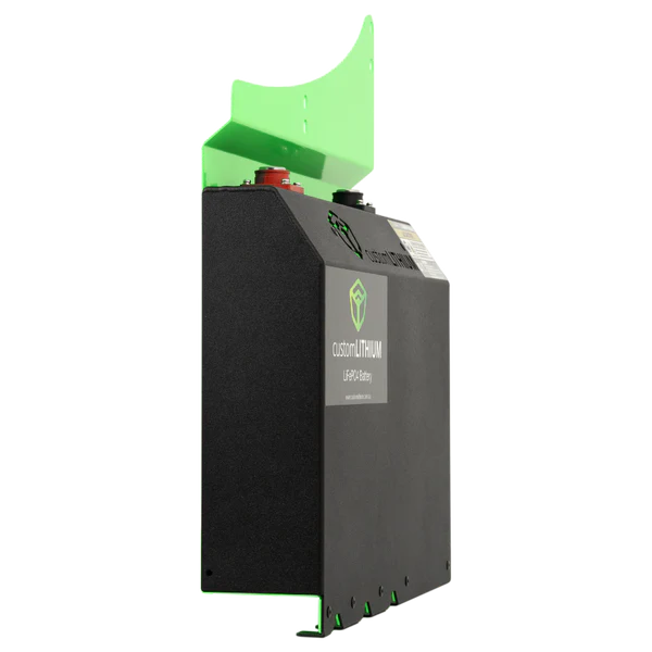 Ford Ranger Dual Battery