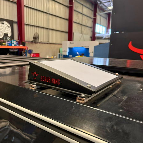Mounting Bracket for Starlink Mini