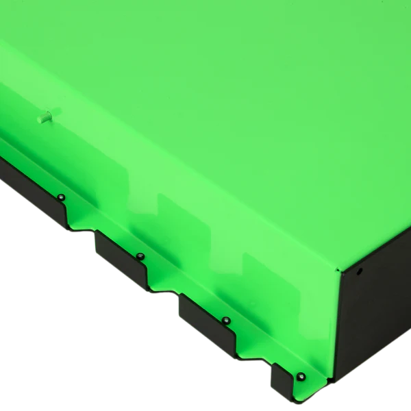 Ford Ranger Dual Battery