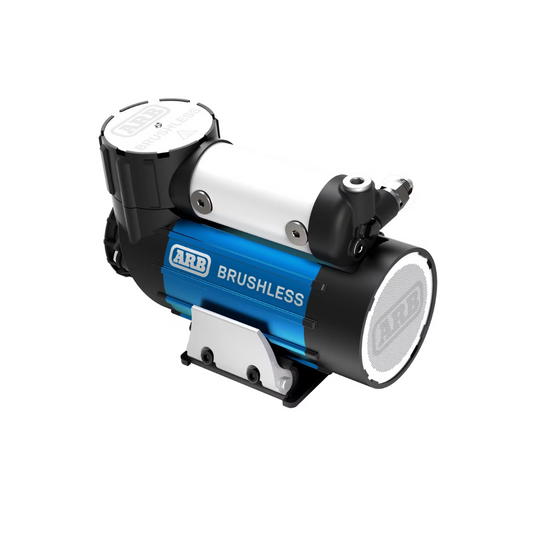 ARB Brushless Single On-Board Air Compressor - CKBLA12