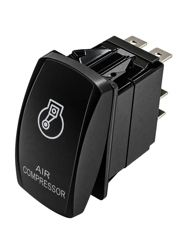 Air Compressor Switch