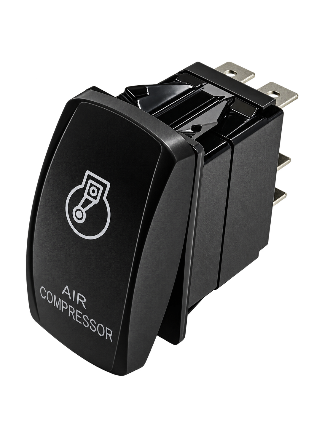 Air Compressor Switch