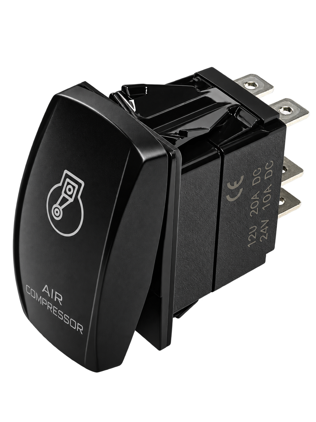 Air Compressor Switch