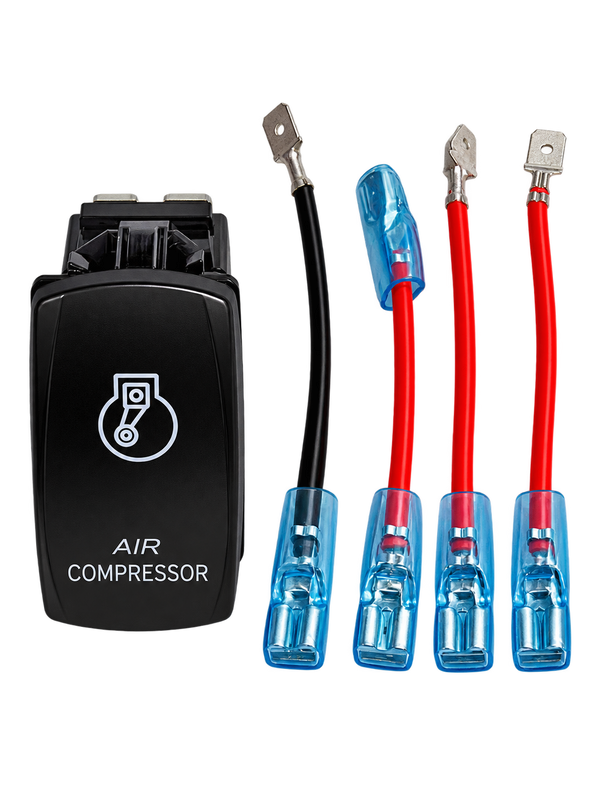 Air Compressor Switch
