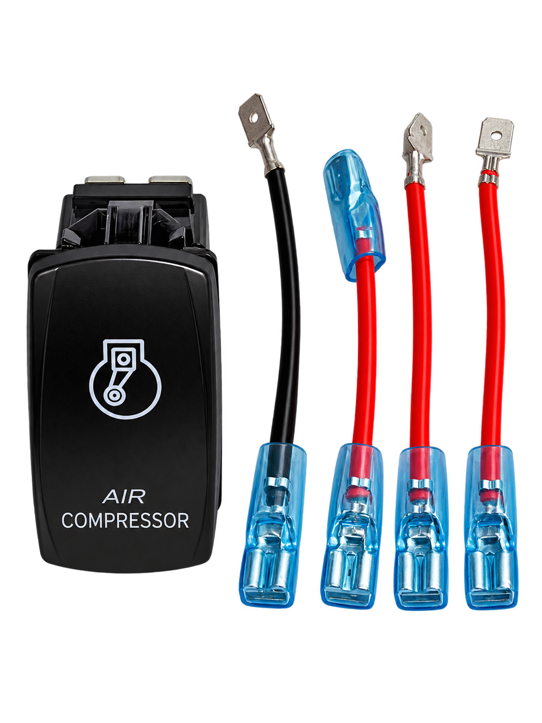 Air Compressor Switch