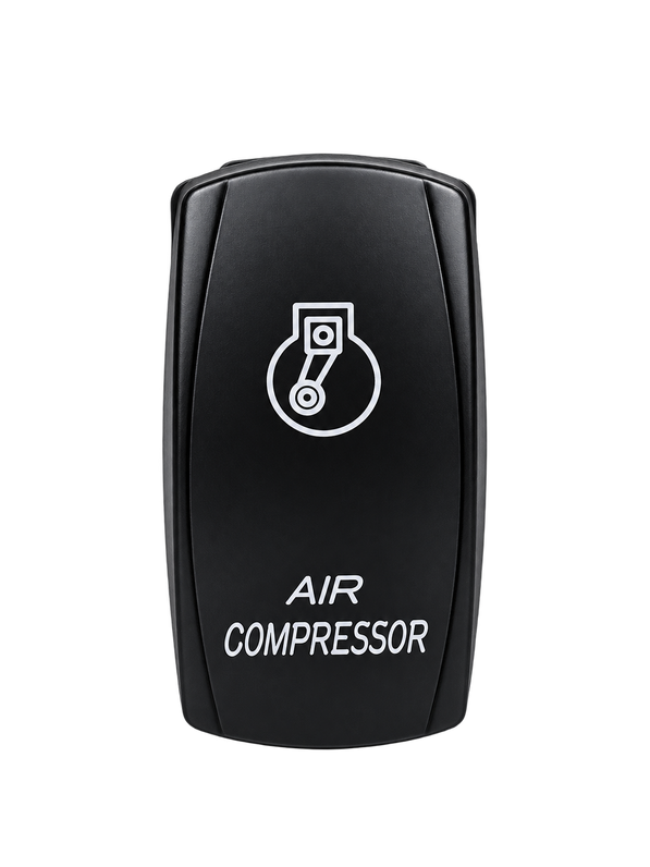Air Compressor Switch