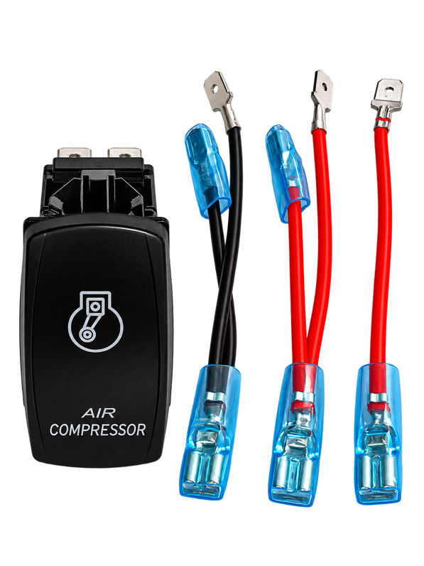 Air Compressor Switch