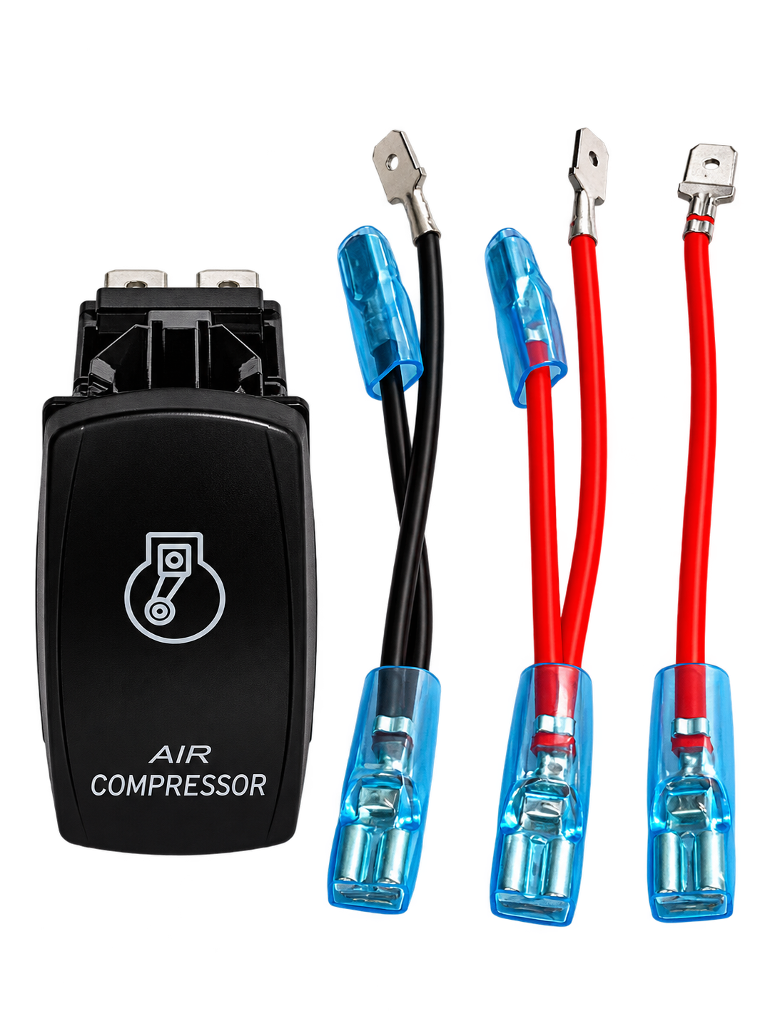 Air Compressor Switch