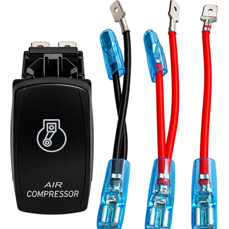 Air Compressor Switch