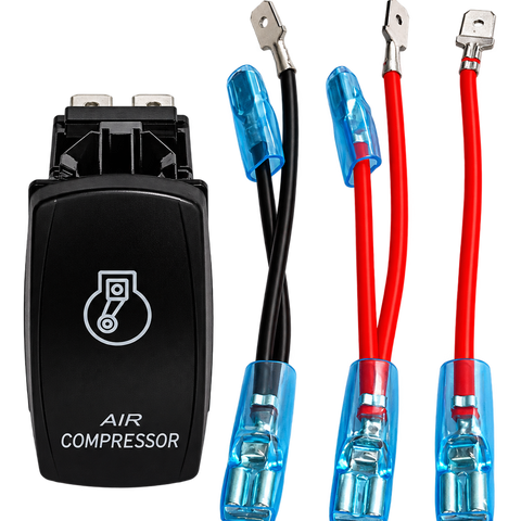 Air Compressor Switch