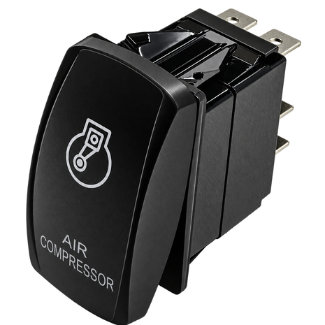 Air Compressor Switch