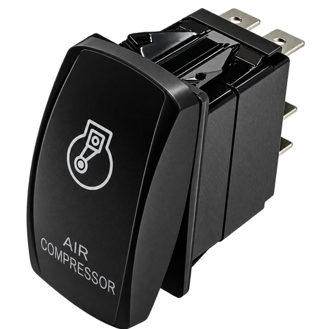 Air Compressor Switch