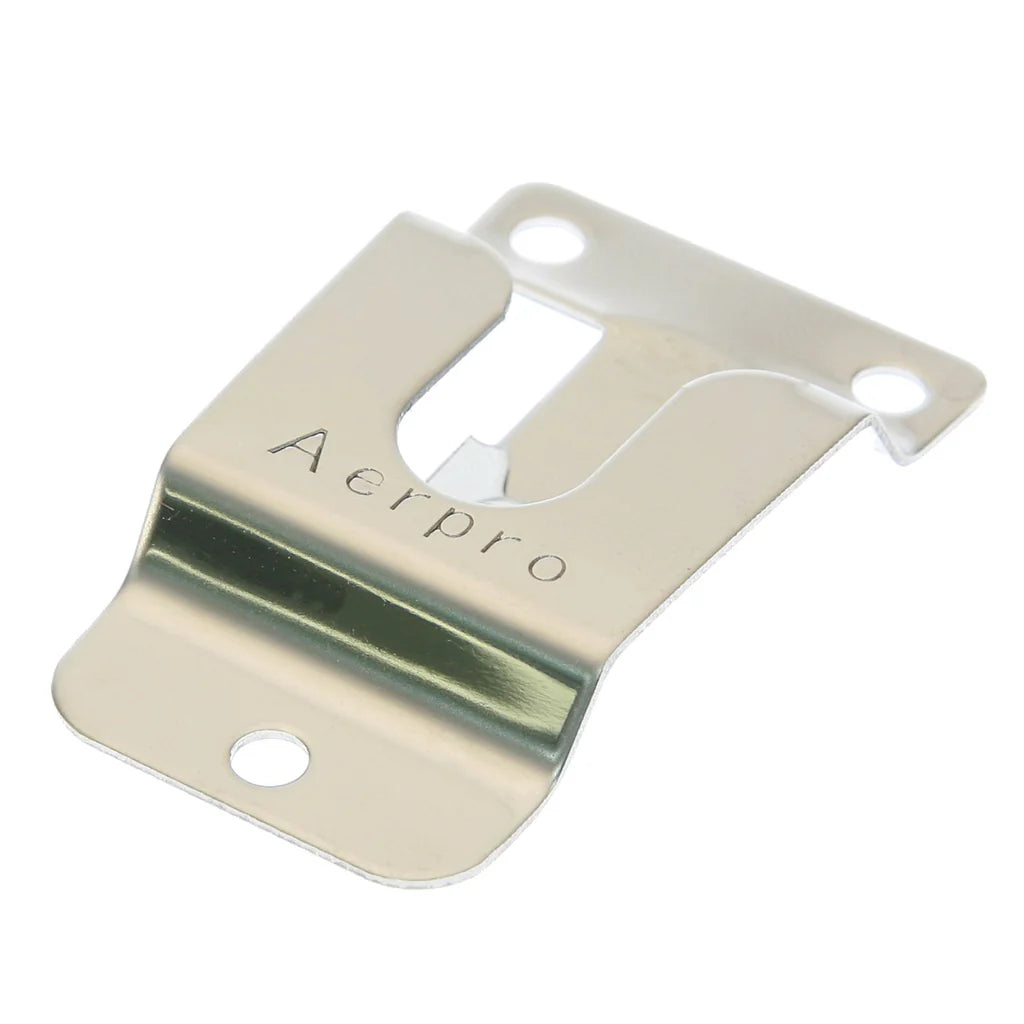 Toyota Land Cruiser 70 Series UHF/Phone Bracket