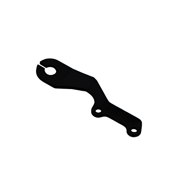 2012-2021 Ford Ranger PX Bonnet Hinge UHF Antenna Bracket