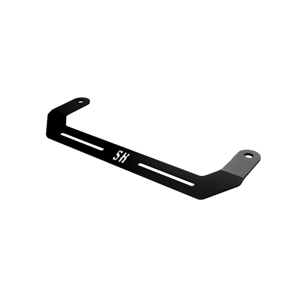 Ford Ranger PX Fire Extinguisher Bracket