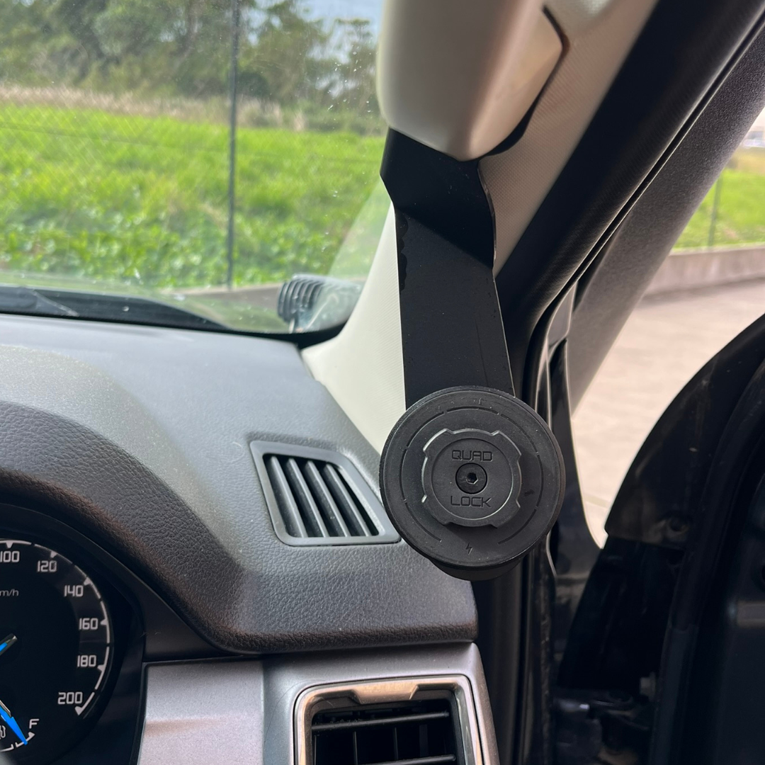 2022-2026 Ford Ranger Phone Mount - (LHD)