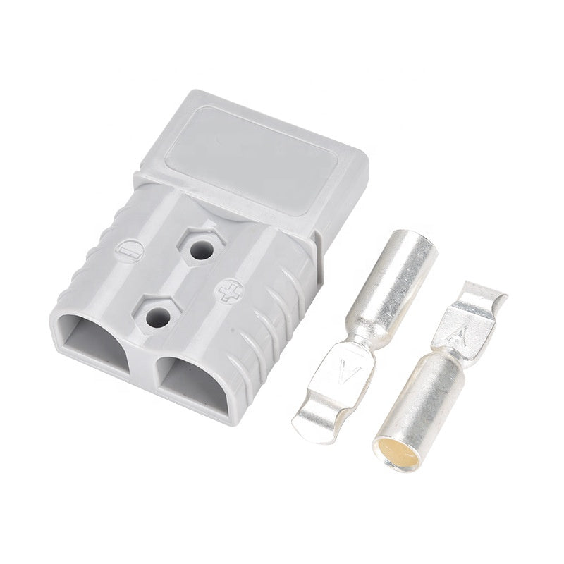 50A 600v Anderson Plug