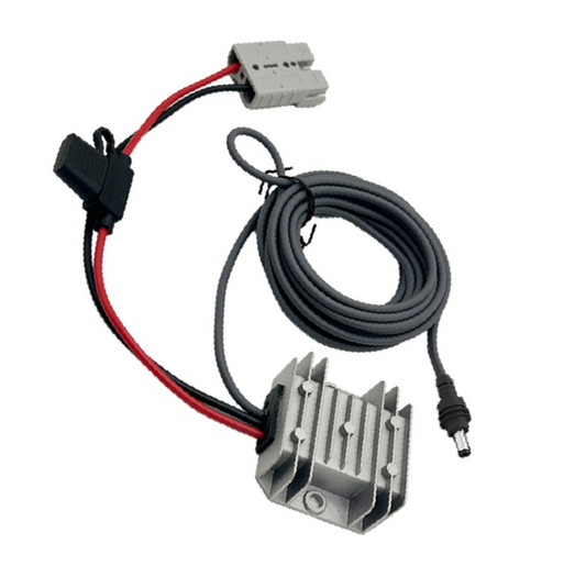 DC Power Cable for Starlink Mini