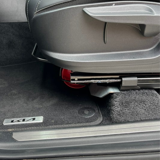 KIA Tasman Fire Extinguisher Bracket