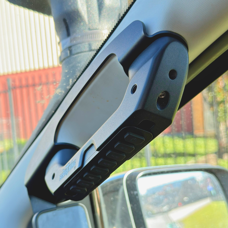 Ford Ranger Pillar Handle Controller