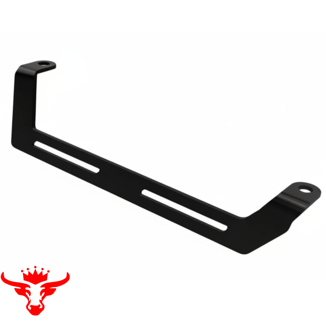 2015-2018 Mitsubishi Triton MQ Fire Extinguisher Bracket