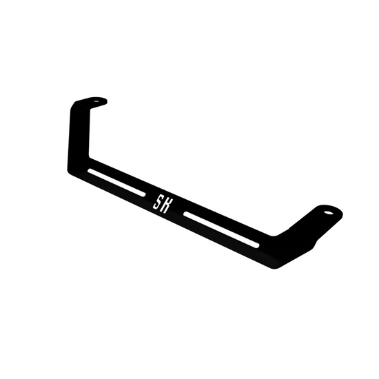 20192022 Mitsubishi Triton MR Fire Extinguisher Bracket Scrub King